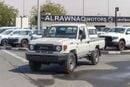 تويوتا لاند كروزر بيك آب EXPORT ONLY - LC79 2.8L T/DSL STD-E (Diesel)