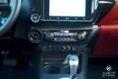 Toyota Hilux Toyota Hilux 2025 | S.GLX | 2.4L D-4D | SR5 | Full Option | Diff Lock | GCC | Cooling Seats