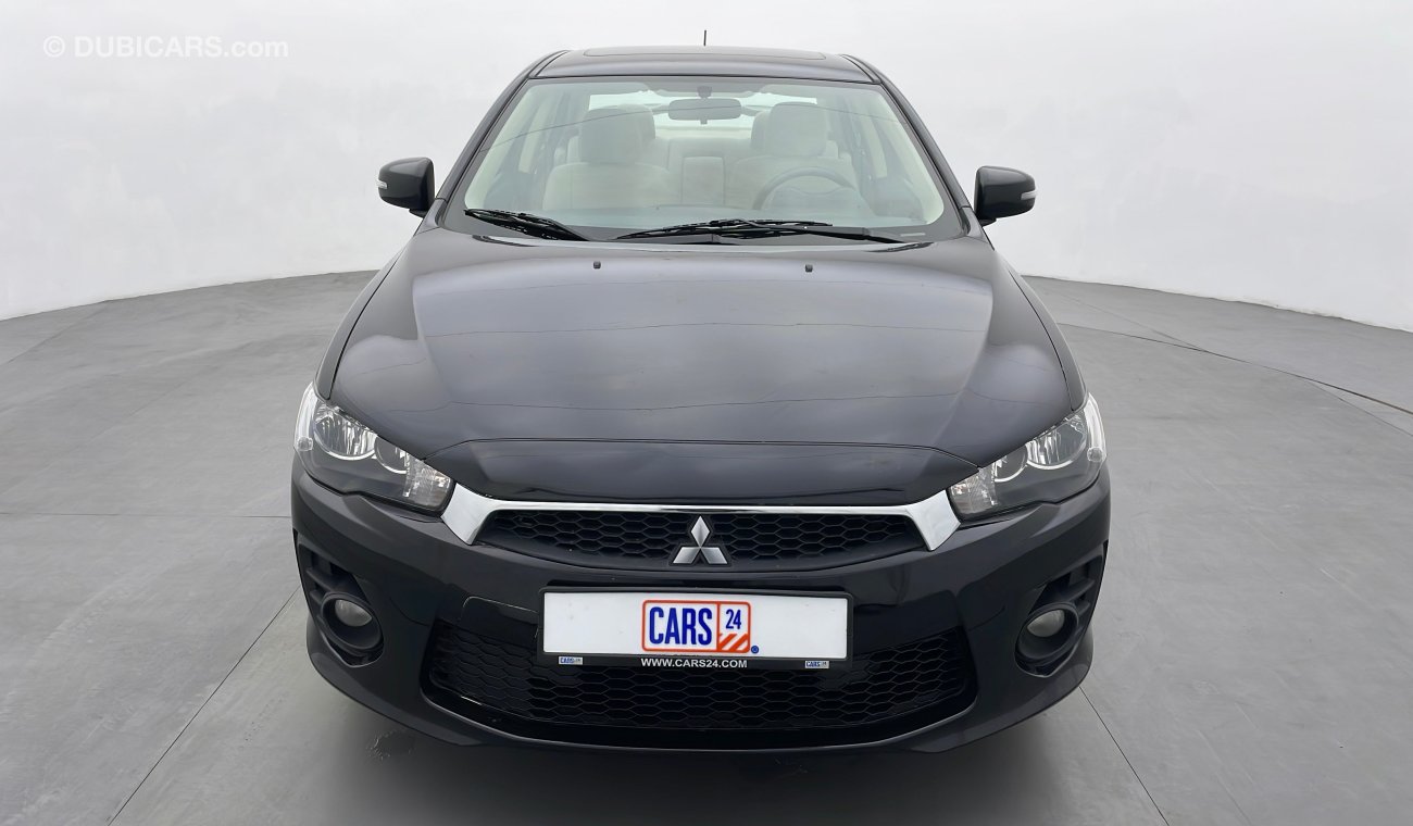 Mitsubishi Lancer GLS 1.6 | Under Warranty | Inspected on 150+ parameters