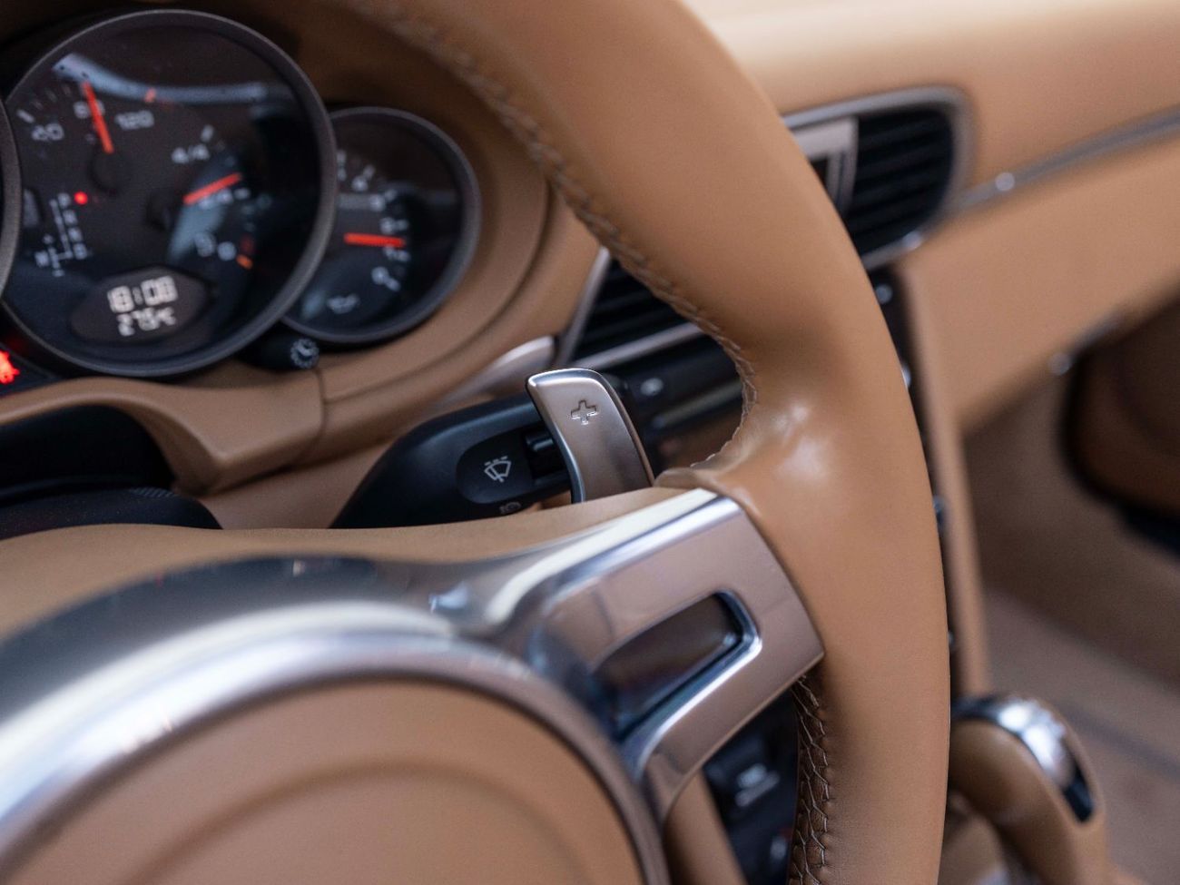 Porsche Carrera GT CARRERA GTS