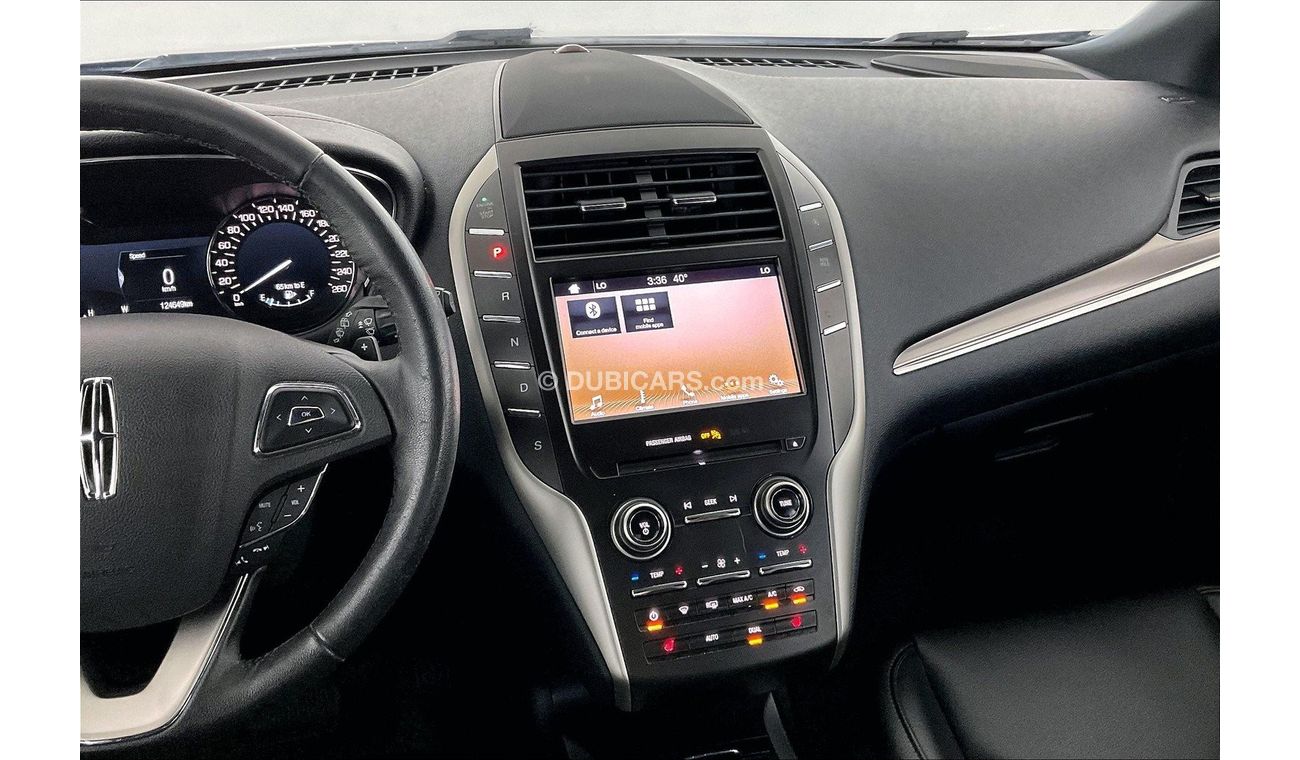 Lincoln MKC Premier | 1 year free warranty | 0 down payment | 7 day return policy