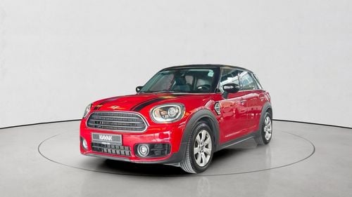 ميني كنتريمان 1.5 COOPER DCT | شامل الضمان | 0 ﺪﻔﻋﺓ ﺃﻮﻟﻯ