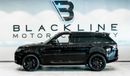 Land Rover Range Rover Sport 2019 Range Rover Sport HSE Dynamic, Land Rover Warranty + Service Contract, GCC