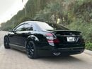 Mercedes-Benz S 350 Lorinser 3.5L V6