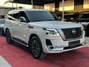 Nissan Patrol LE Platinum 5.6L