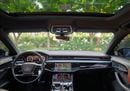 Audi A8 55 TFSI LWB
