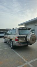Toyota Land Cruiser GXR GCC only 30900 KM