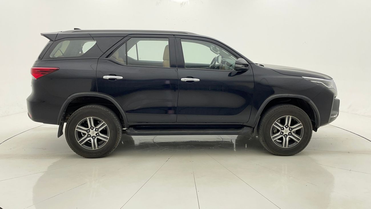 Toyota Fortuner GXR 4 | Zero Down Payment | Free Home Test Drive