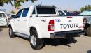 Toyota Hilux SR5 Diesel Right Hand drive clean car