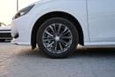 أم جي 5 MG MG5 STD 1.5L CVT Petrol, Model 2025, Color White