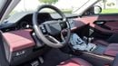 Land Rover Range Rover Evoque FIVE YEARS WARRANTY!! THREE YEARS SERVICE CONTRACT!!RANGE ROVER EVOQUE SE P250 R DYNAMIC 2023 BRAND 