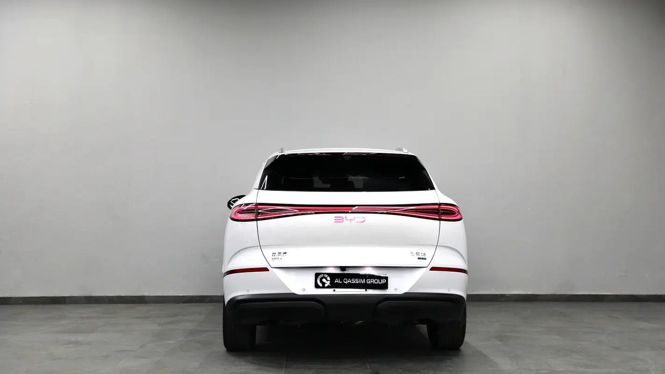 BYD Sealion 06 BYD SEALION 06 electric | Brand New | AED 2,050 monthly