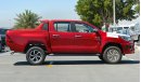 Toyota Hilux 4.0L TRD SPORTIVO Gasolina V6 T/A 2020