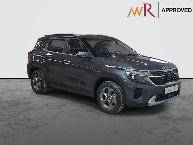 Kia Seltos LX, миниатюра 16