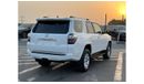 Toyota 4Runner 2021 SR5 PREMIUM PUSH START 7 SEATS 4x4 USA IMPORTED