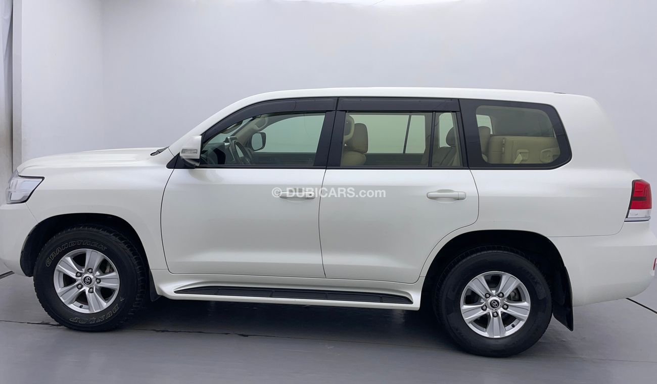 Toyota Land Cruiser EXR 4 | Zero Down Payment | Free Home Test Drive