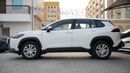 تويوتا كورولا كروس XL Hybrid | Agency Warranty | GCC | Full Service History | Zero down payment