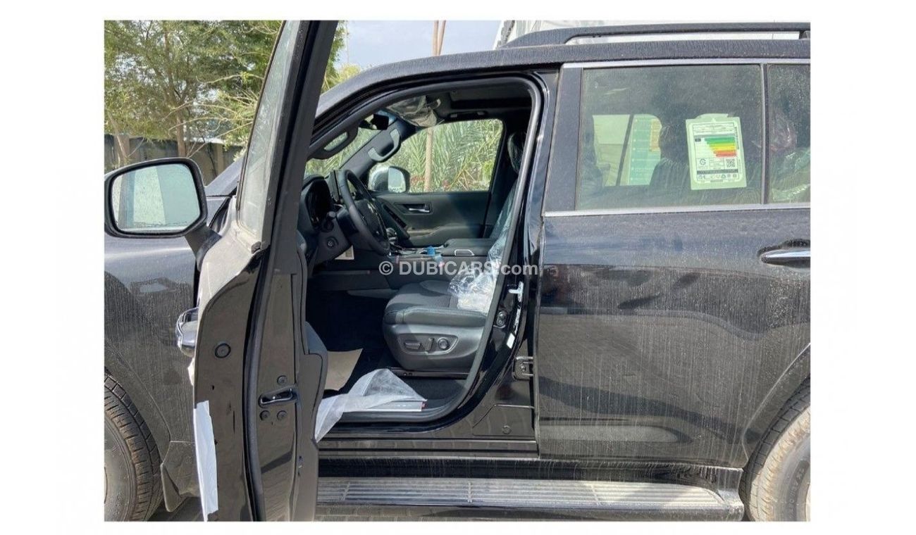 Toyota Land Cruiser 2023 Toyota Land Cruiser VX High 3.3L Twinturbo Diesel