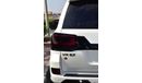 Toyota Land Cruiser 200 VX  V8 5.7L PETROL AUTOMATIC BLACK EDITION