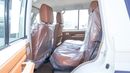 Toyota Land Cruiser 70 LX 4.0L V6 A/T  Al Futtaim