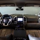 Ford F 150 Lariat Special Edition 3.5L 2,299 pm • 0% Downpayment • F-150 Lariat • 1 Year Warranty