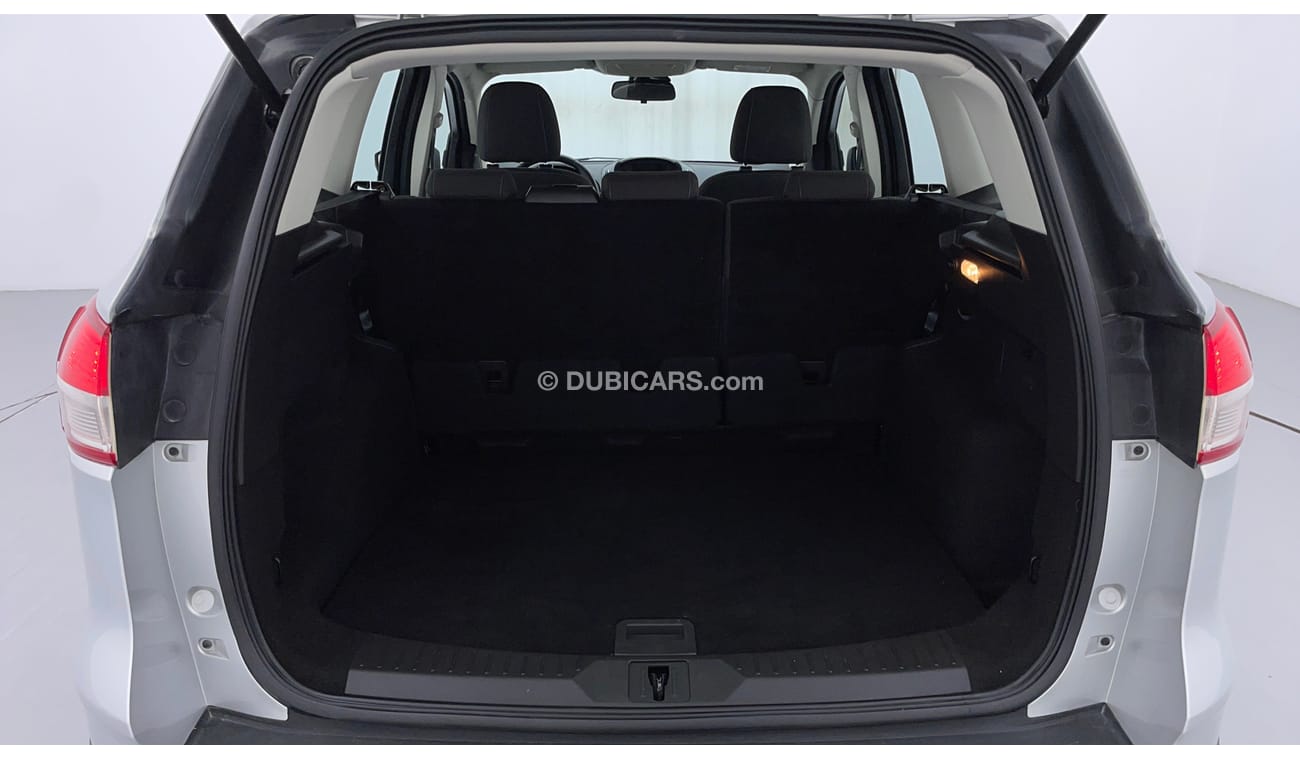 Ford Escape S 2.5 | Zero Down Payment | Free Home Test Drive