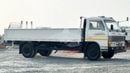 إس إم إل إيسوزو سمراٹ T3500 ترک SML ISUZU Samrat T3500 Truck 3.5L 4x2 LHD Diesel MT