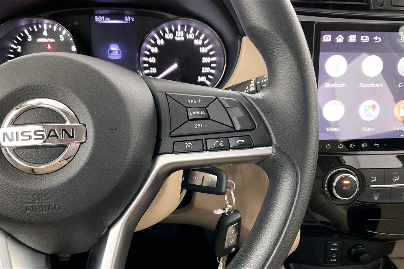 Renault Megane PE | 1 year free warranty | 0 Down Payment