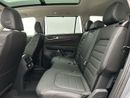 Volkswagen Teramont Comfortline 3.6L Comfortline 2.0 (Ref#53632) - 34,100 AED SAVINGS from New Car