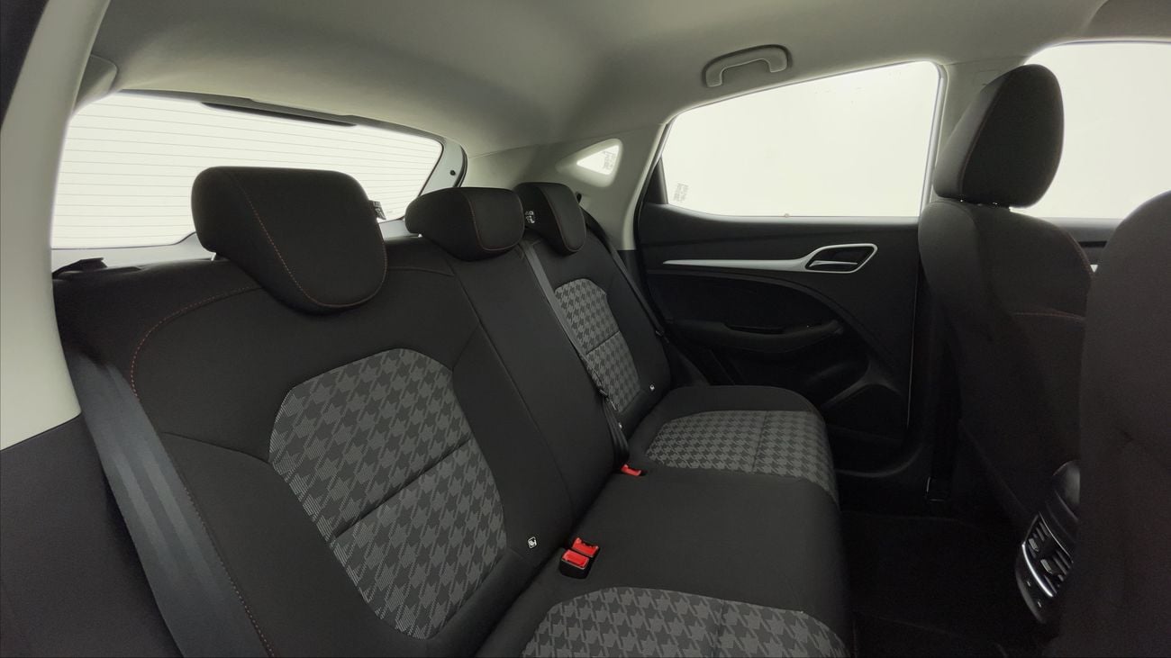 MG ZS STD 1.5 | Zero Down Payment | Free Home Test Drive