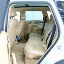 بورش كايان Porsche Cayenne S 4WD 2015 | With Warranty and Service Contract