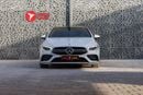 Mercedes Benz CLA250 GT3 2022 Mercedes-Benz CLA 35 AMG GCC | | Agency Warranty