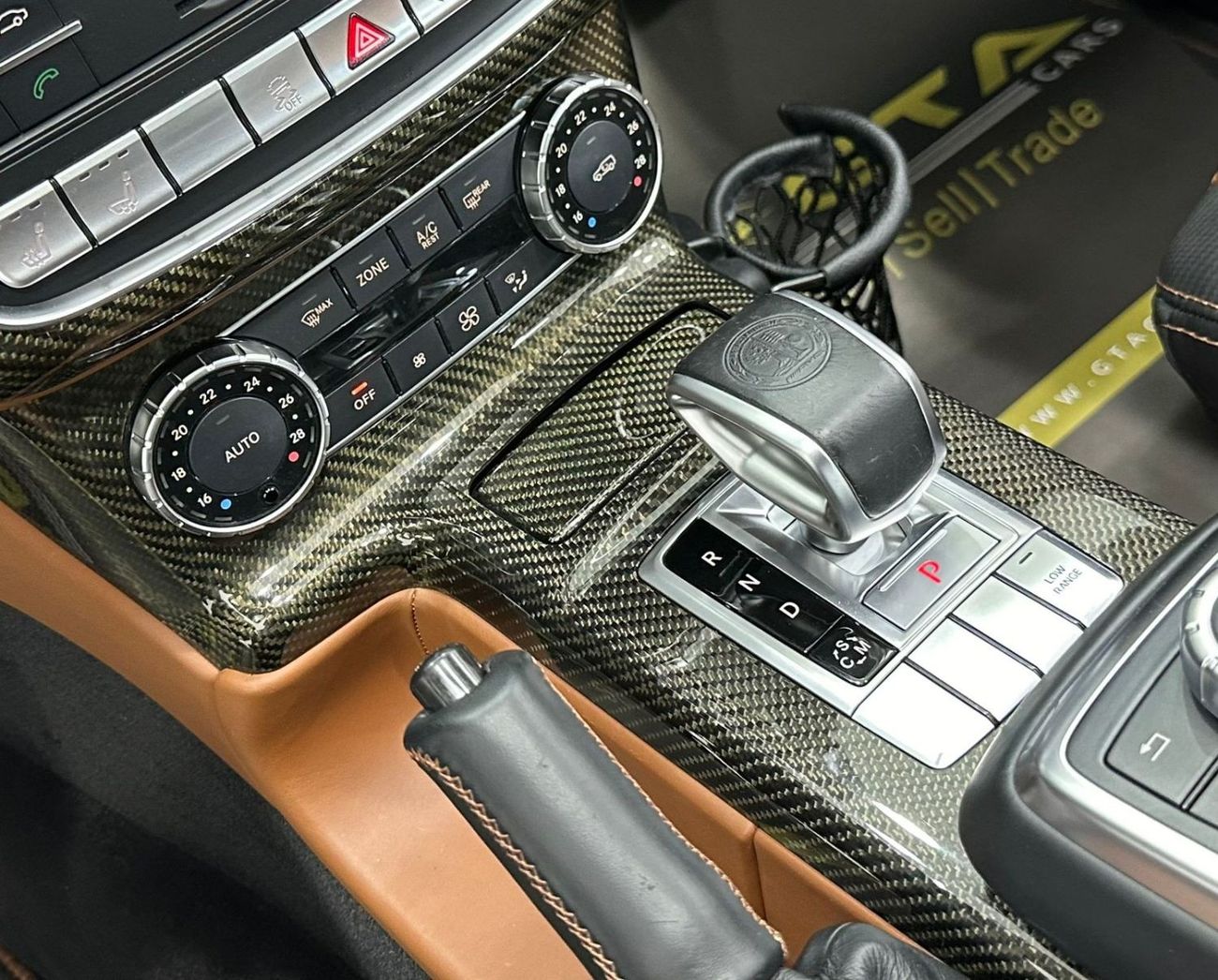 Mercedes-Benz G 63 AMG 2017 Mercedes Benz G63 463 Edition, Warranty, Full Service History, Full Options, Low Kms, GCC