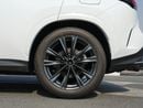 لكزس NX350 F SPORT