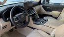 تويوتا لاند كروزر VXR 3.5L Toyota Land Cruiser 3.5L VXR Twin Turbo V6 | 2025 | 0KM | GCC