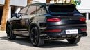 بنتلي بينتايجا | FACTORY BLACK CARBON EDITION | official Bentley dealer WARRANTY