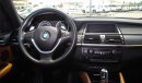 BMW X6 5.0 I