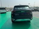 كيا سبورتيج 1.6L PETROL 2024