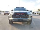 تويوتا هيلوكس TOYOTA HILUX PICKUP RHD 2022 MODEL 2.8 L DIESEL AUTOMATIC(PM77151)