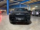 بي أم دبليو X7 40i Luxury M Sport | شامل الضمان | 0 ﺪﻔﻋﺓ ﺃﻮﻟﻯ
