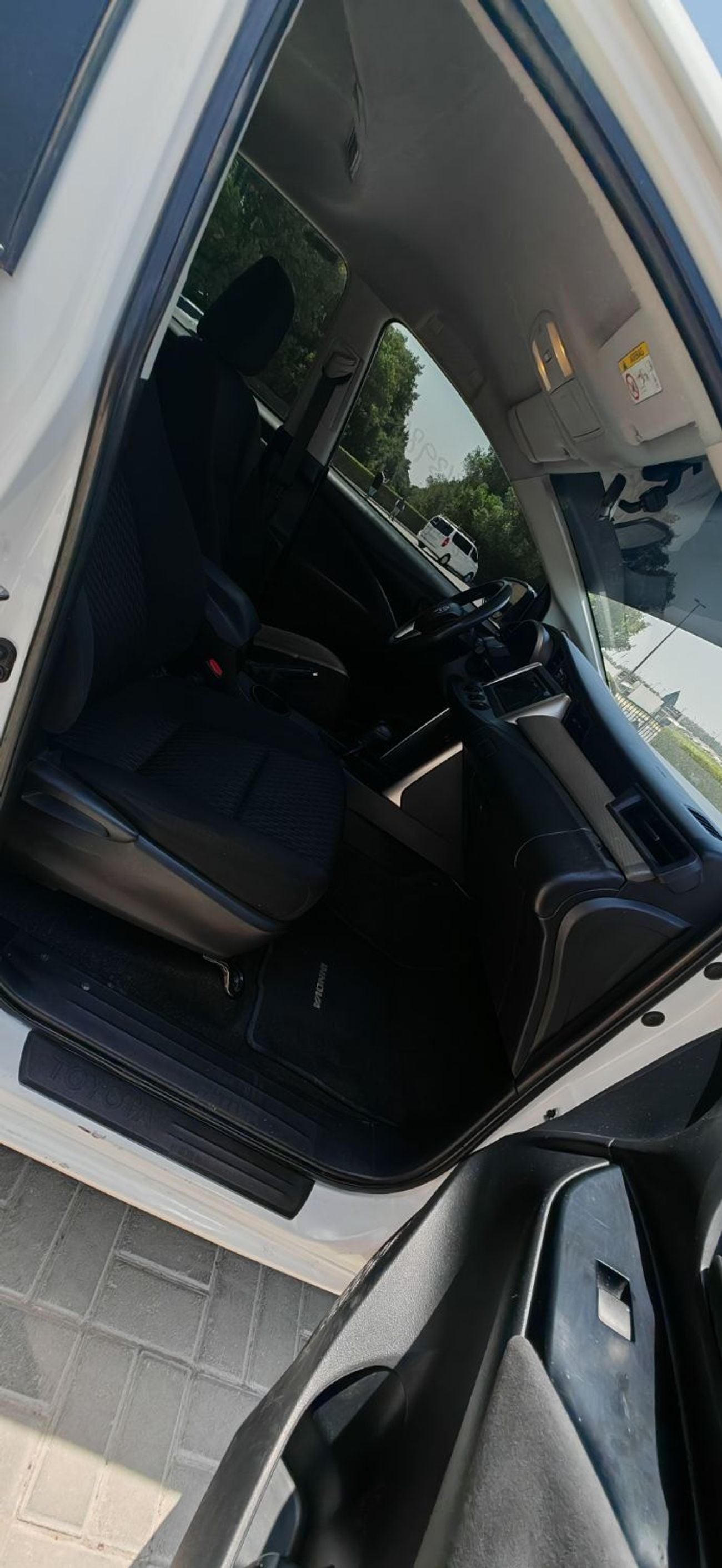 Toyota Innova Toyota Innova model 2020