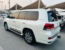 Toyota Land Cruiser VXR