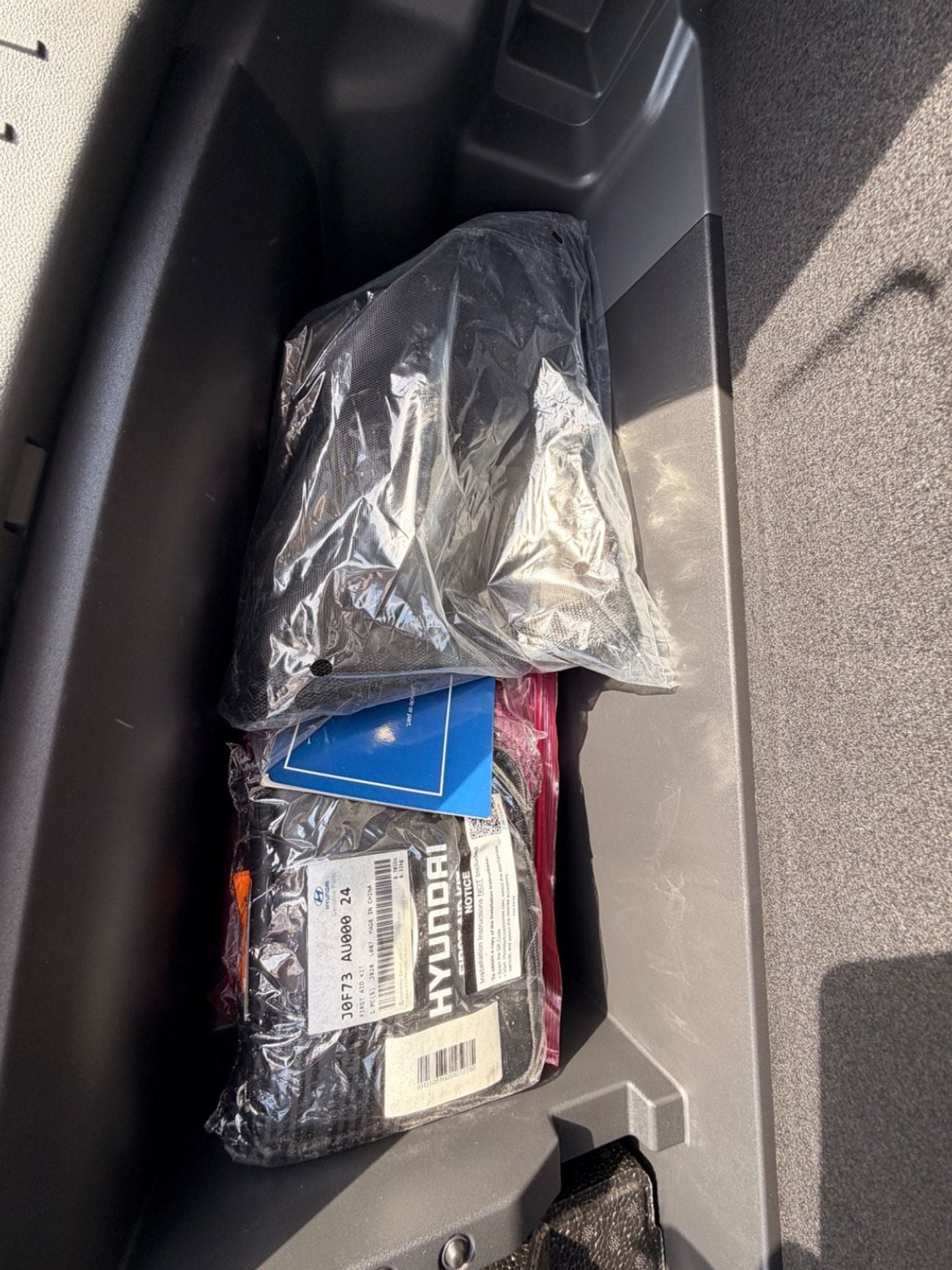 هيونداي سانتا في Limited 2.5L // panoramic, 360 camera// full option 2024