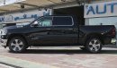 RAM 1500 1500 LARAMIE 2019, 5.7L HEMI V8 GCC, 0km w/ 3 Years or 100,000km Warranty