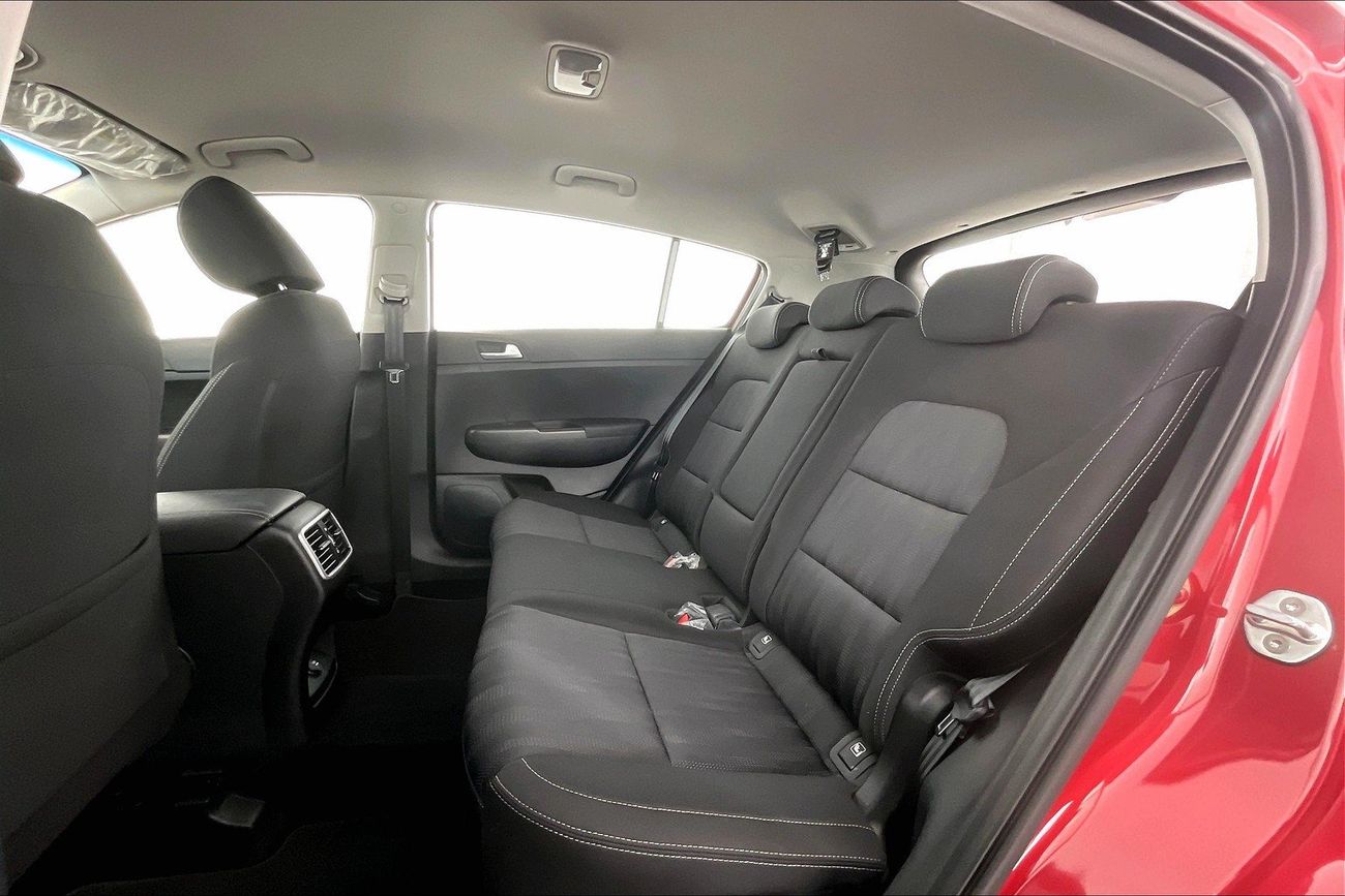 Kia Sportage LX | Guaranteed Warranty | 0 Down Payment