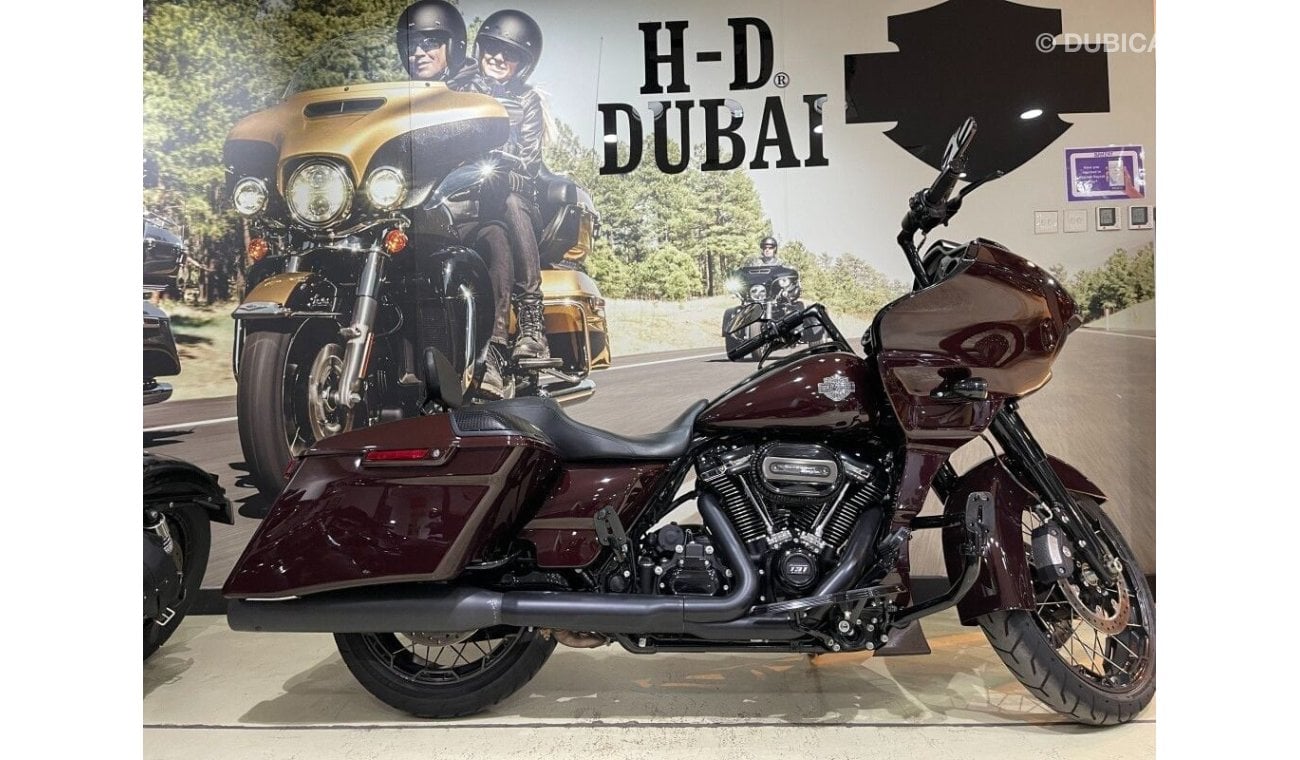 Harley-Davidson Road Glide ROADGLIDE SPECIAL  Stage 4 /GCC/WARRANTY