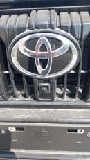 تويوتا برادو VXR LC250 2.4L PETROL LUXURY PLUS 7 SEATER FULL OPTION(ONLY FOR AFRICA)