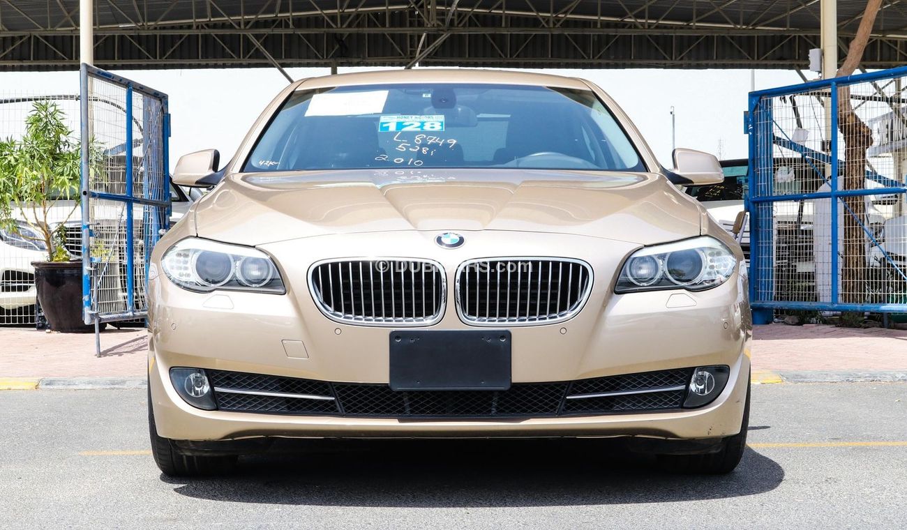 BMW 528i I V6