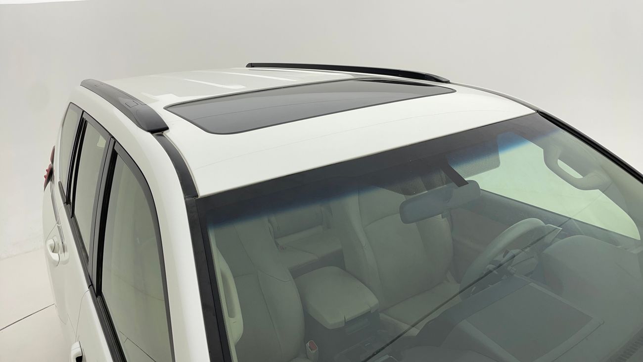 تويوتا لاند كروزر ADVENTURE 4 | بدون دفعة مقدمة | اختبار قيادة مجاني للمنزل