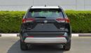 Toyota RAV4 Toyota Rav4 2.5L Adventure 4WD Petrol - Black | 2023